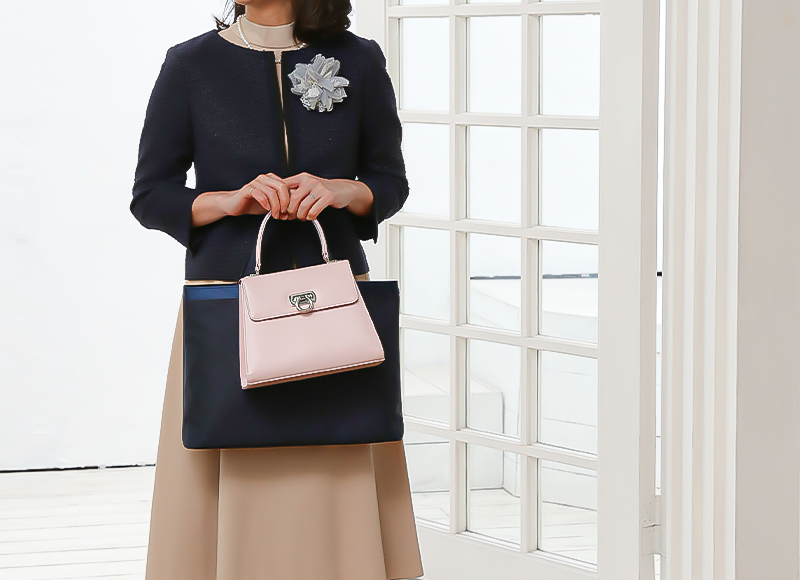 【保存版】結婚式にサブバッグは必要?選び方マナー&おすすめサブバッグをご紹介