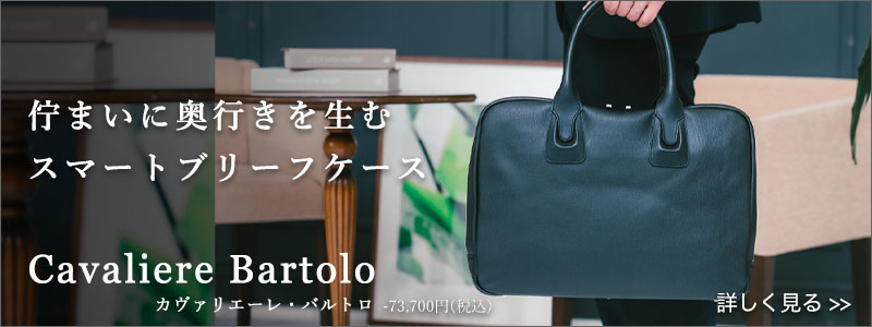 スマートブリーフバルトロ