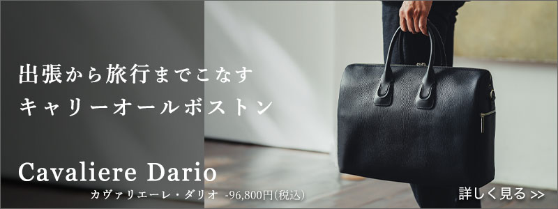 キャリーオールボストンダリオ