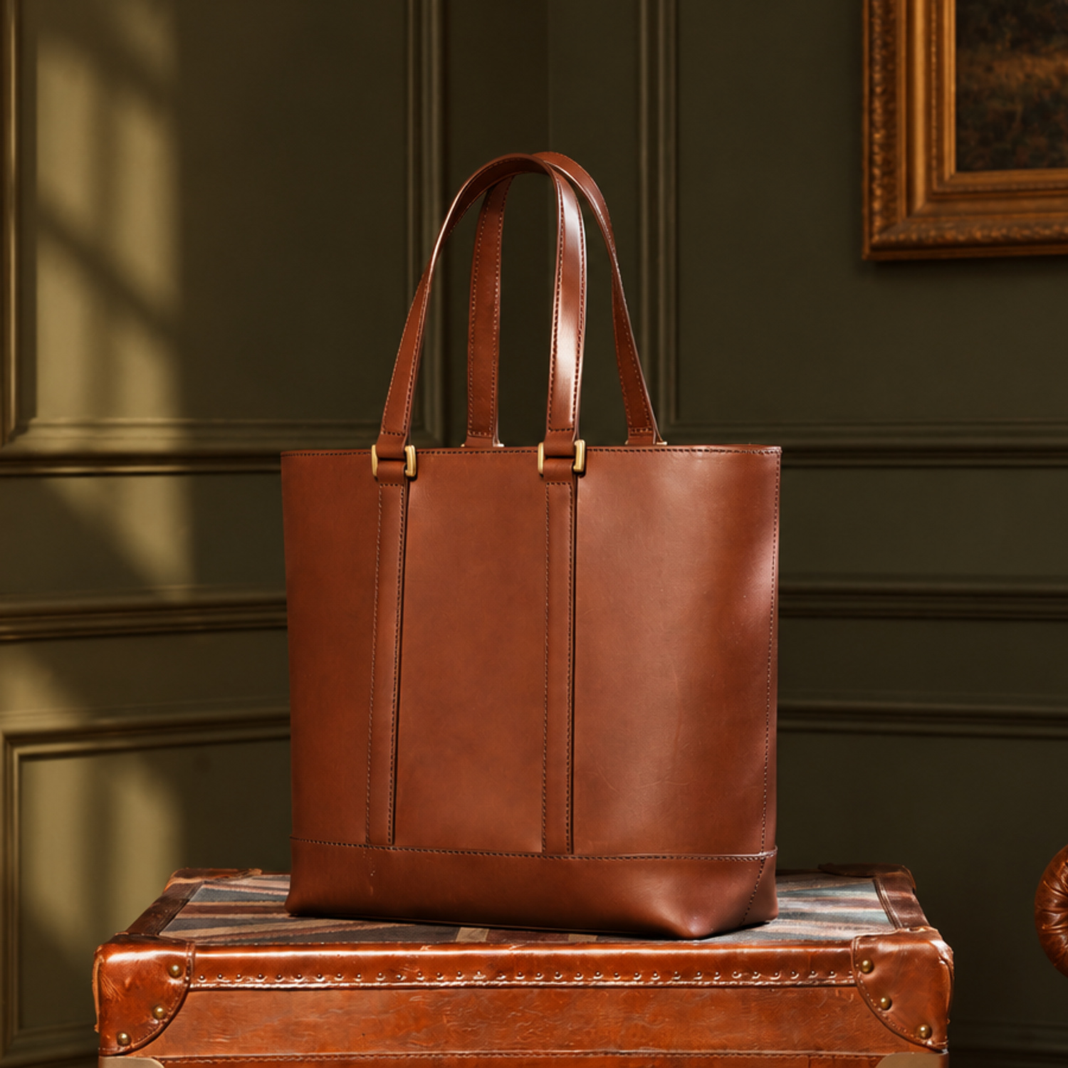 TRATTO TOTE（トラットトート）