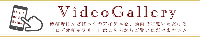 ビデオギャラリー