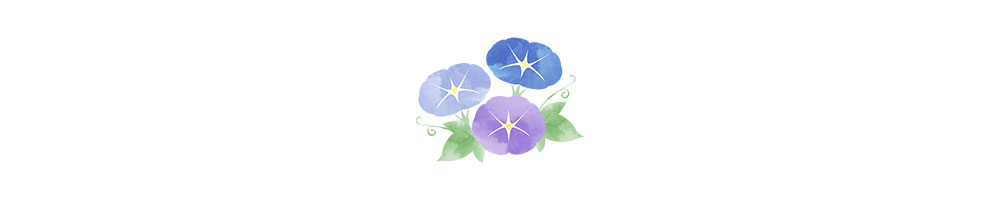 花イラスト