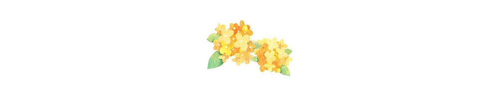 花イラスト