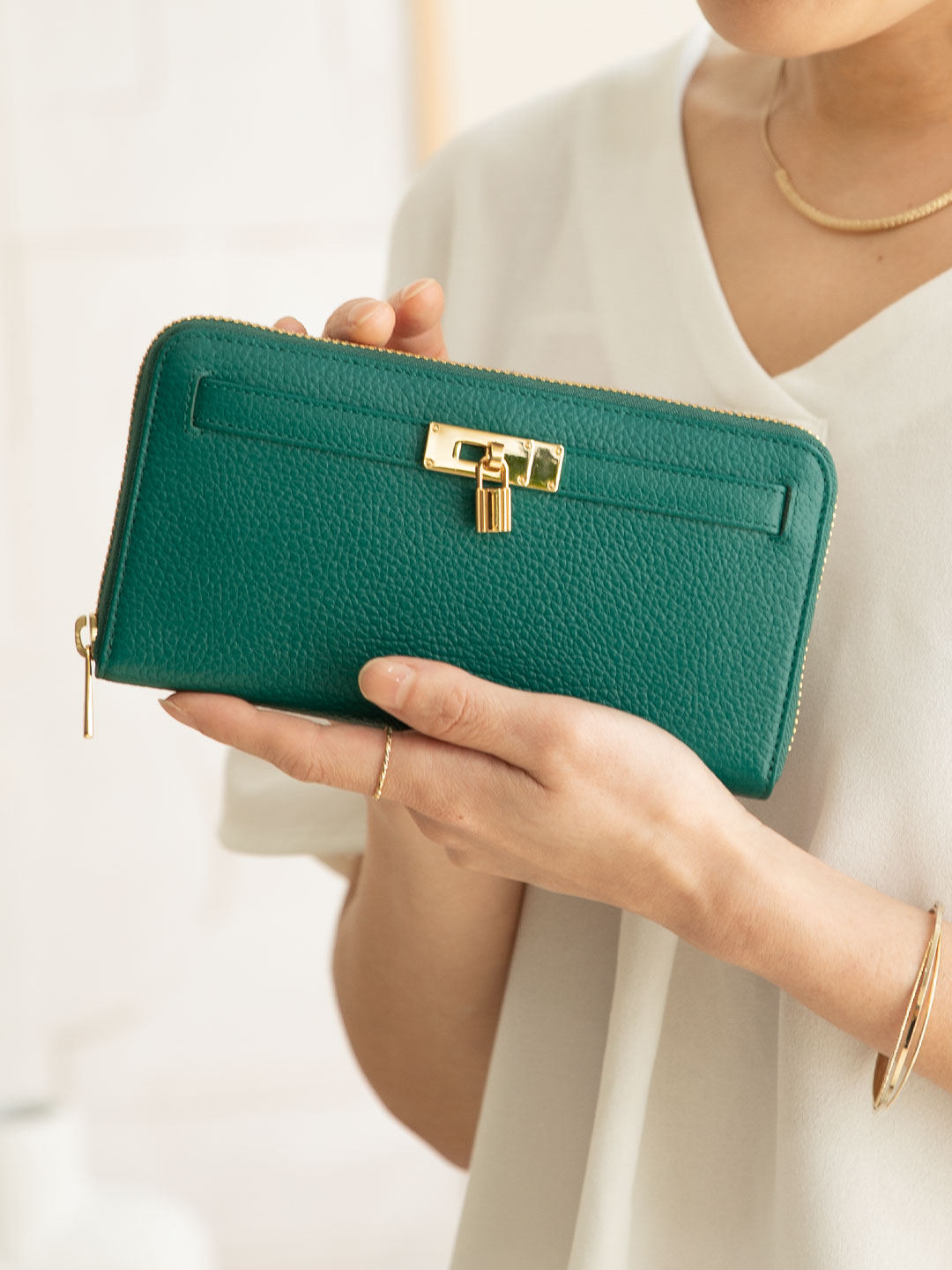 ミーティアウォレット