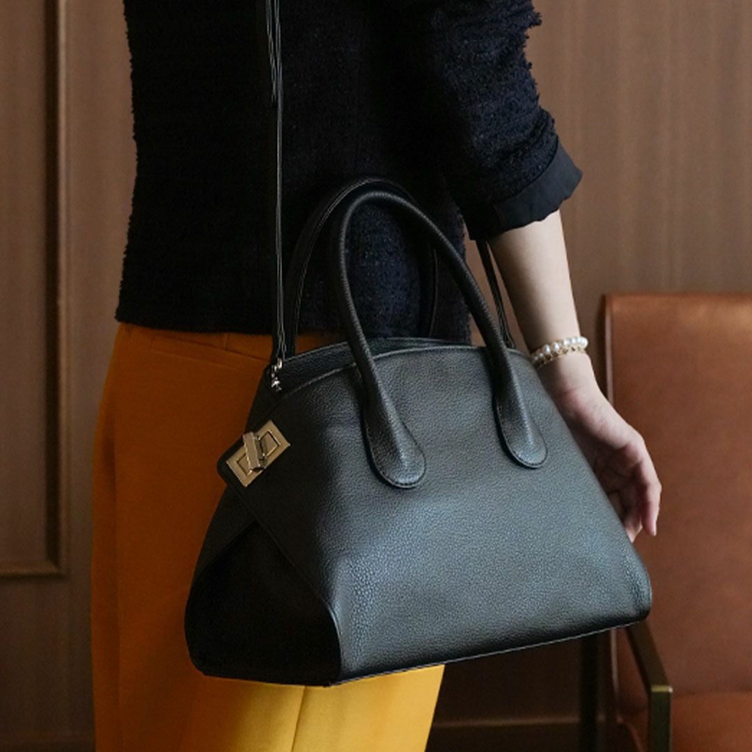 レティア ブラック