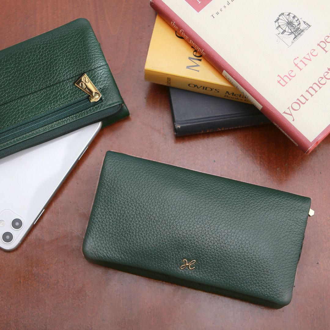 傳濱野　長財布特別モデルRyufka Felice ☺︎ 傳濱野 長財布特別モデルRyufka Felice ☺︎ 【公式通販】