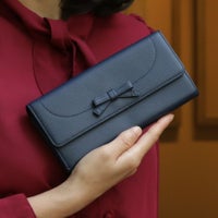 すべてのレディース長財布 | 傳濱野はんどばっぐオンラインショップ