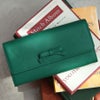 【傳濱野】人気リボンシリーズ　日本女性を美しく見せるすっきりフォルムの長財布 monna wallet（モーナウォレット）