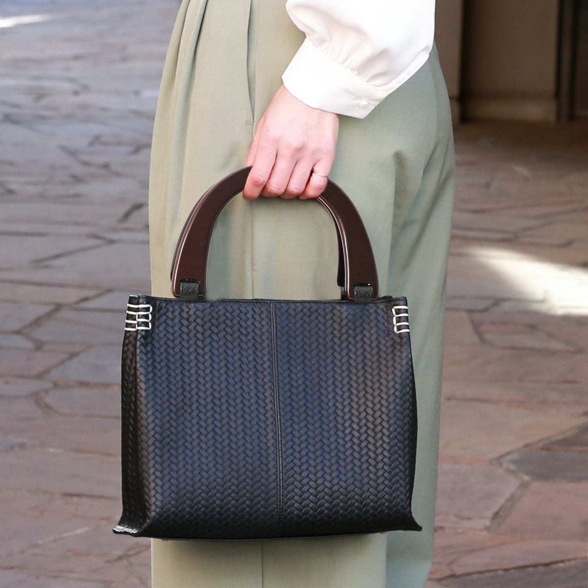 傳濱野】皇室御用達 濱野家WEB限定 気ままなお出かけの“きっかけ”に