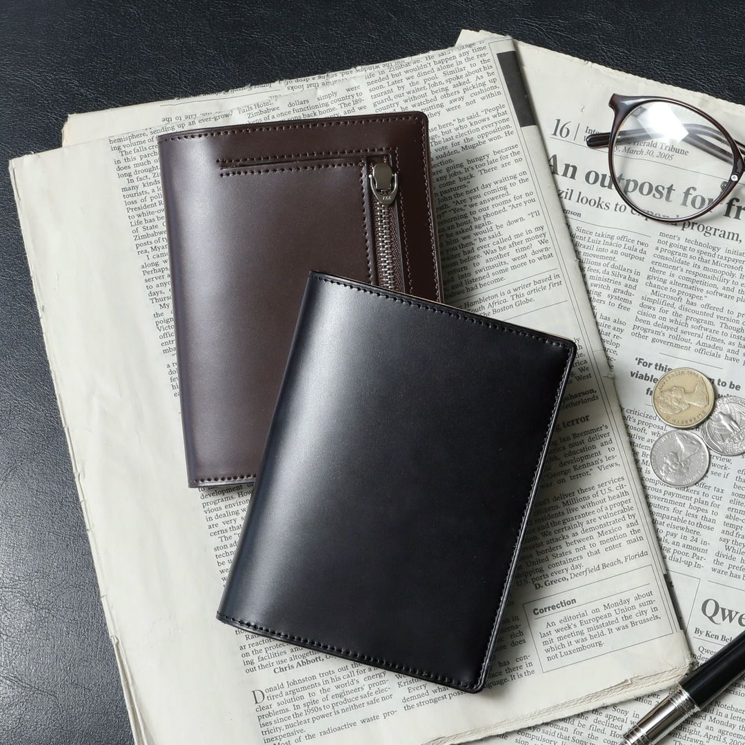 親に喜ばれるクリスマスプレゼントおすすめ｜Bespoke denHAMANO（ビスポーク傳濱野）RICORDO（リコルド）