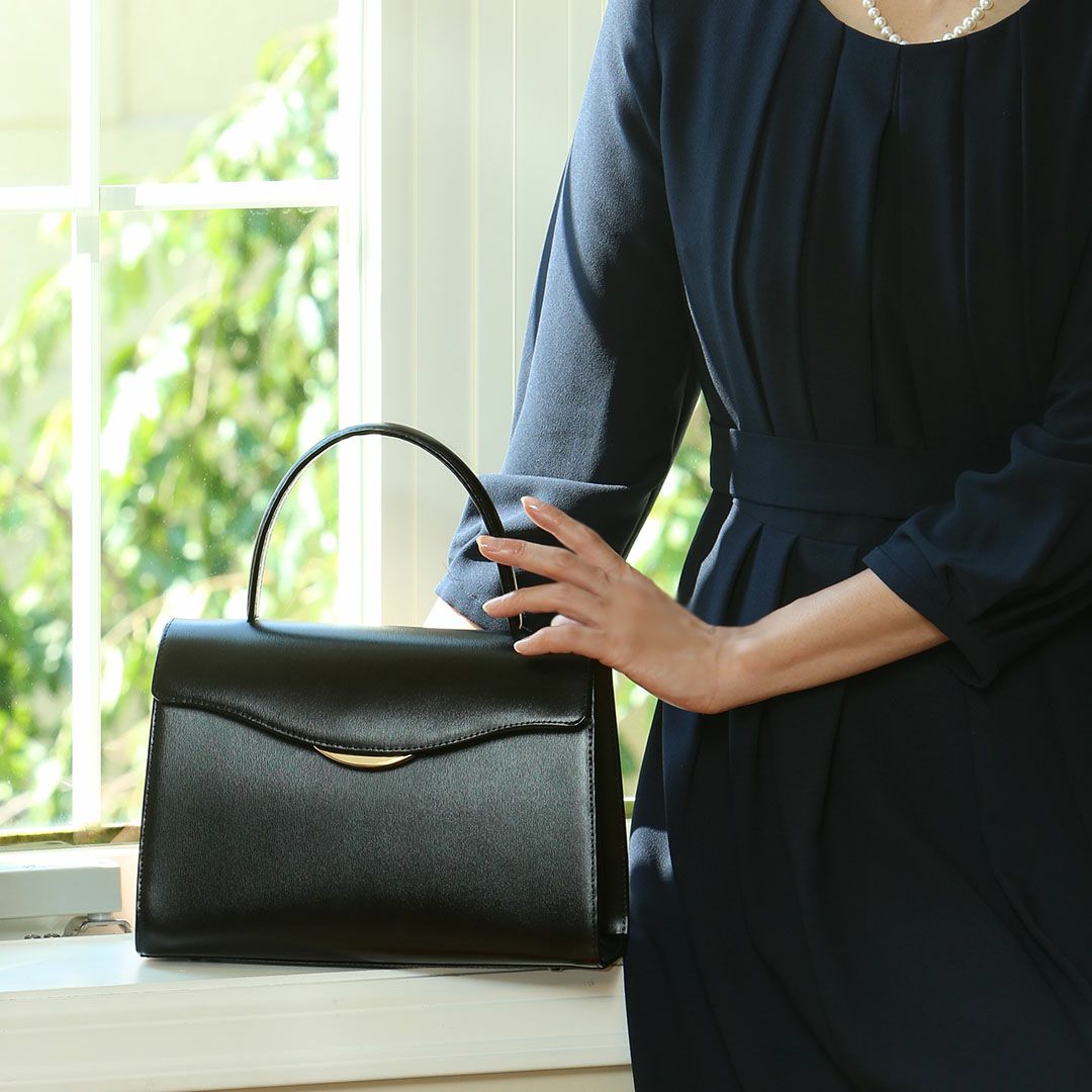 学校行事・卒入学式バッグ | 【皇室御用達】傳濱野はんどばっぐ公式