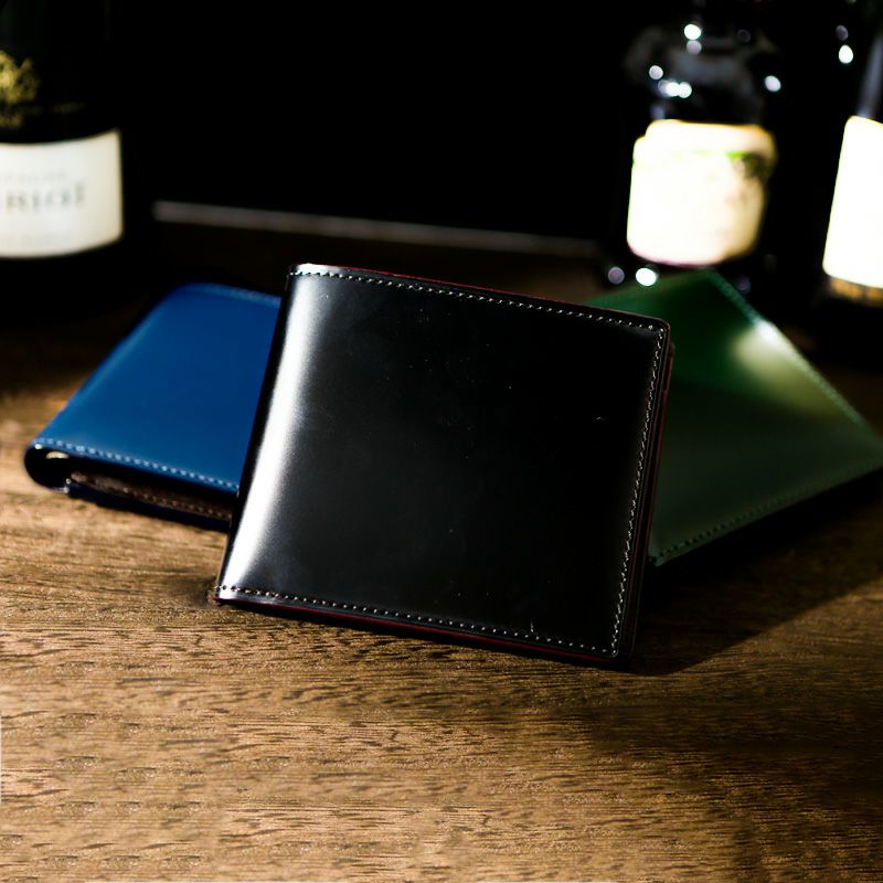 50代男性にふさわしいメンズ財布の選び方