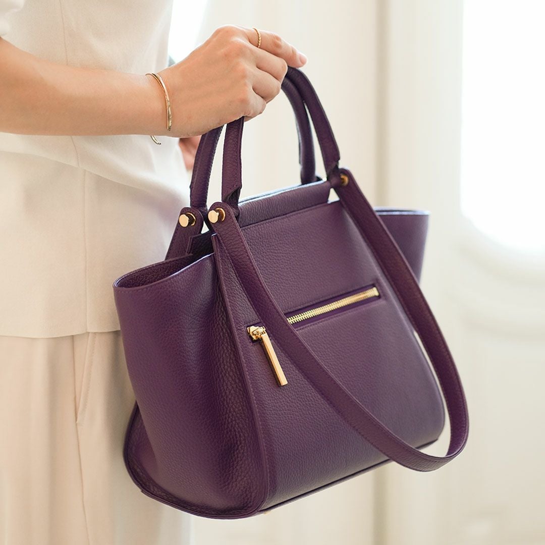 傳濱野】燕子花（かきつばた）の凛と優美に咲く姿をイメージした、4本