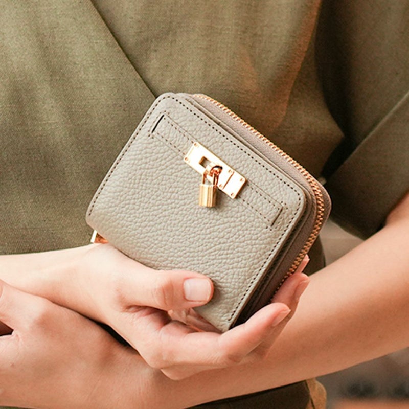 結婚20周年に贈る妻へのプレゼント人気おすすめ|Mietia Wallet Plier(ミーティアウォレット プリエ)
