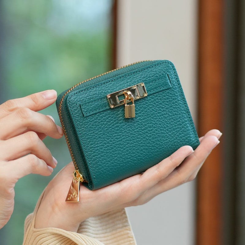 50代女性に人気のレディース二つ折り財布おすすめ|傳濱野はんどばっぐ