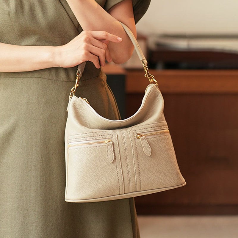 使いやすくておしゃれなレディースブランドバッグ|傳濱野はんどばっぐ Ciel(シエル)