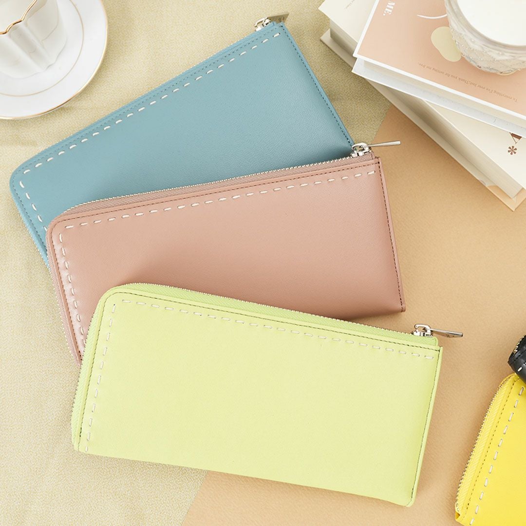 macaron wallet(マカロンウォレット)