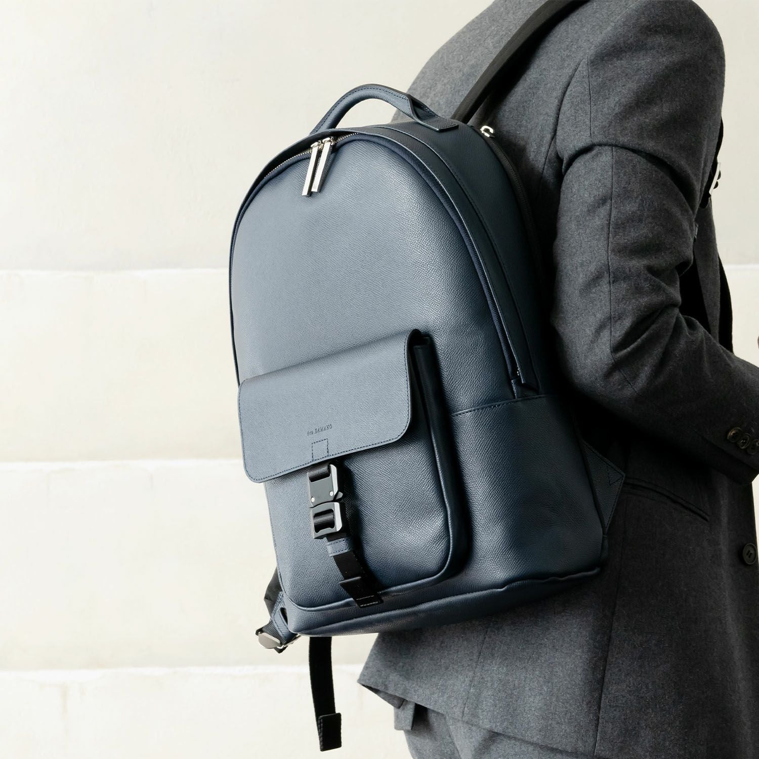 HAMANO Bespoke History | 皇室御用達 傳濱野はんどばっぐ本店【公式