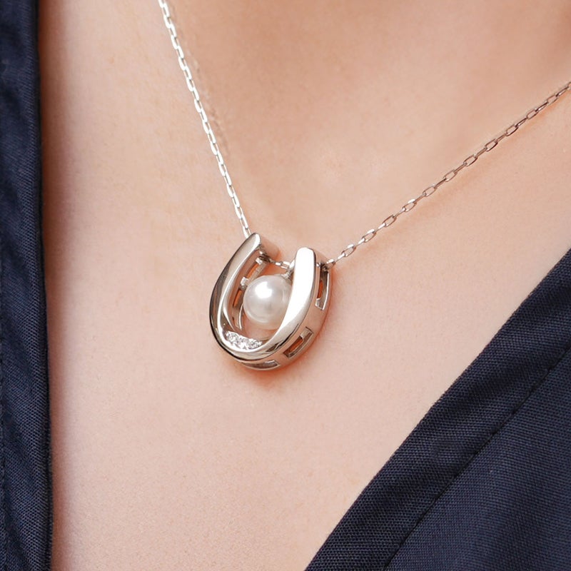 彼女に人気の誕生日プレゼントおすすめ｜傳濱野はんどばっぐ ネックレス Amulearl（アミュレア）