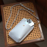 【傳濱野】心が軽くなる、毎日が楽しくなる Smartphone Shoulder Floria（フロリア）
