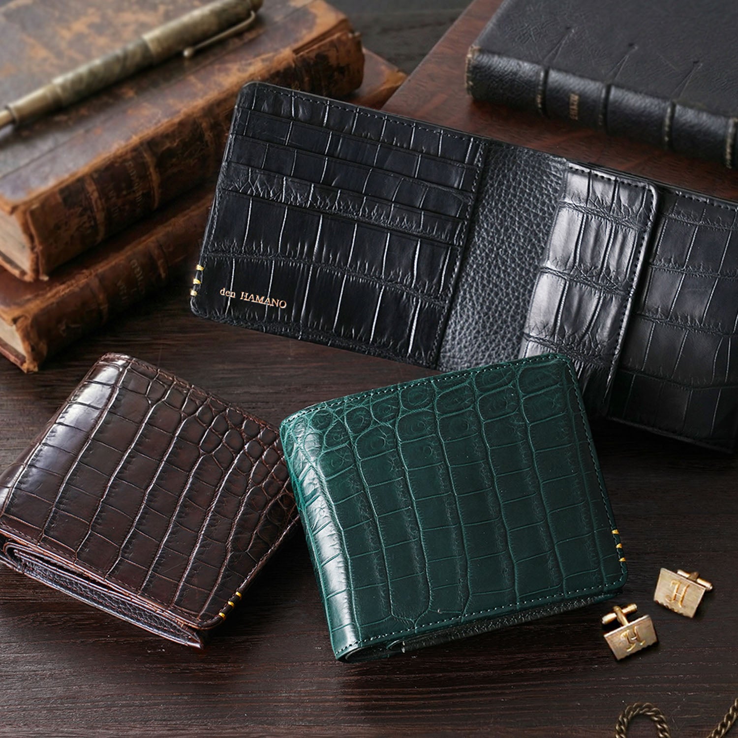 EGARE REGALIA（エガーレレガリア）