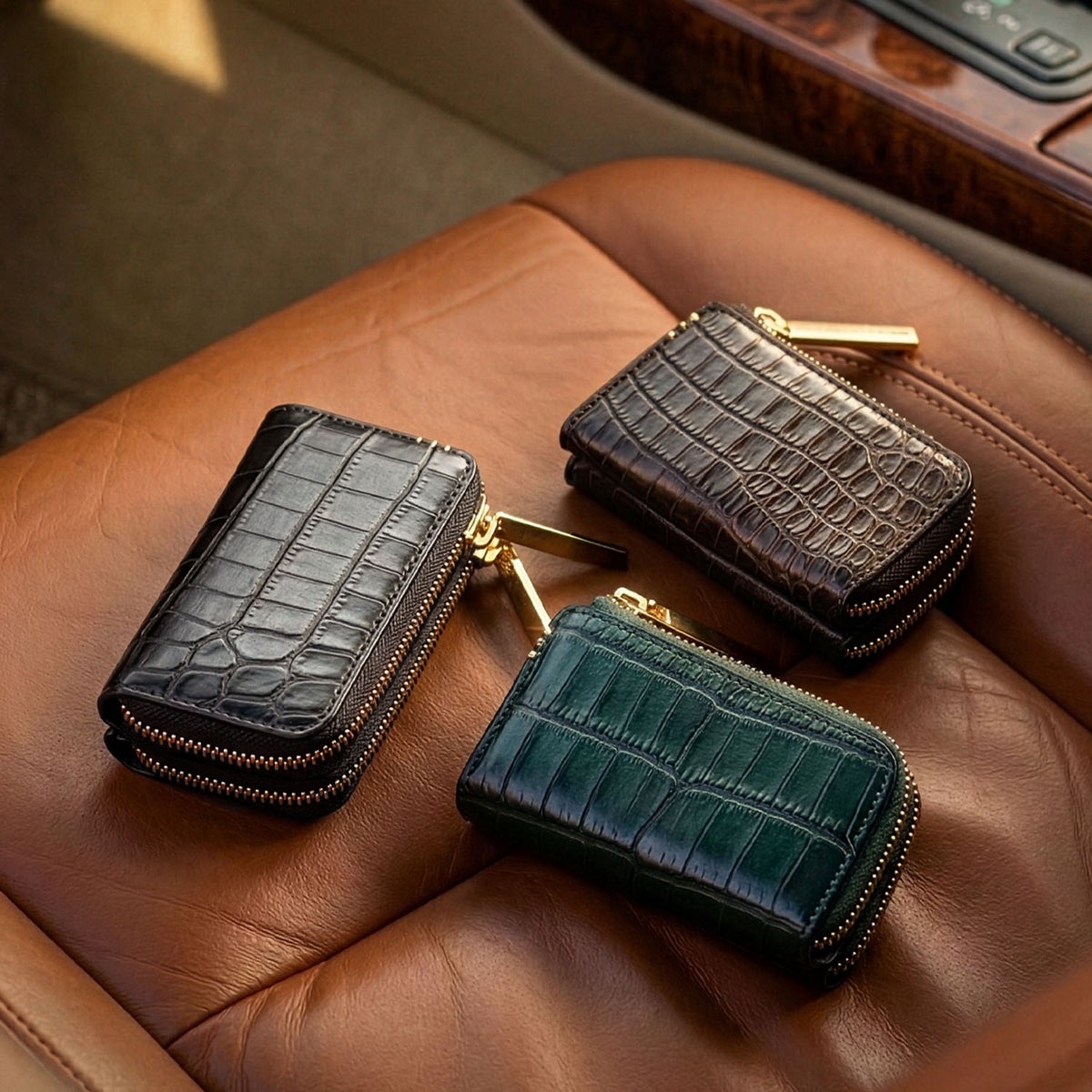 人気のメンズキーケースブランドおすすめ|VITA REGALIA(ヴィータ レガリア)