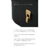 【傳濱野】きっと、100年前から美しい。Antique Collection Vol.4 クラシカル・カジュアルを叶えるショルダー Art Demi （アールデミ）