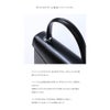 【傳濱野】品格を結ぶ、大人のリボン。心ときめくジュエルリボン金具のワンハンドルLiliana（リリアーナ）