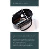 【傳濱野】360度、好印象。ハンドバッグ仕立ての品格をまとう、A4お仕事トートEleonora Classe（エレオノーラ クラッセ）